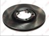 ABE C35018ABE Brake Disc